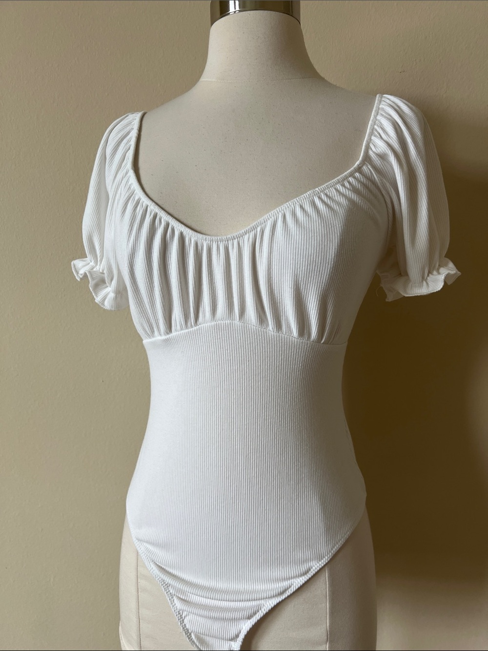 Altar’d State Size Med Bodysuit